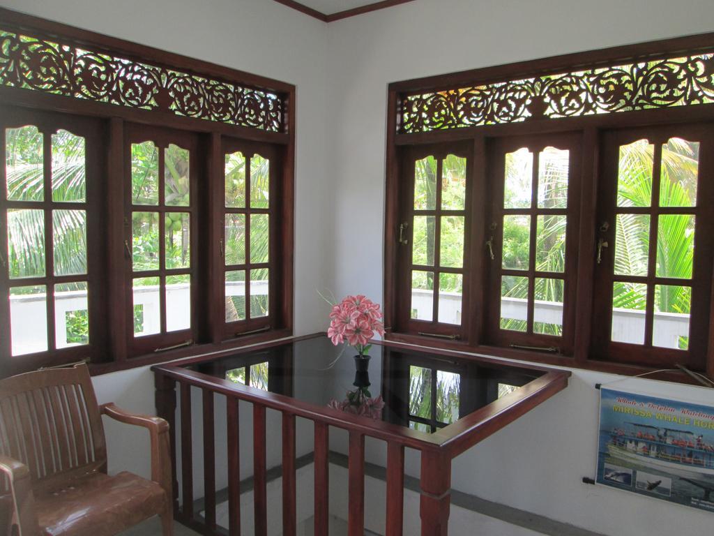 Bay Reach Home Stay Weligama Exterior photo